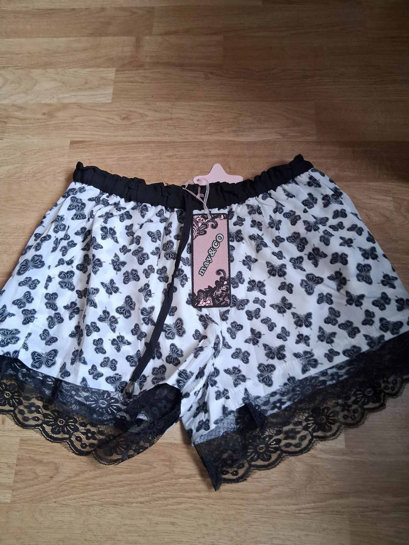 Short femme 